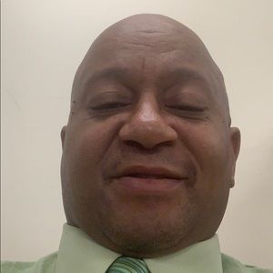 Meet your Posher, Gerald